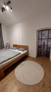 Modern old building apartment centrally located in Wels - 1