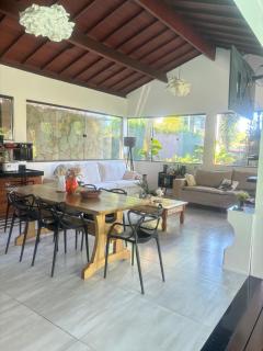 casa de temporada NAMASTE - 1