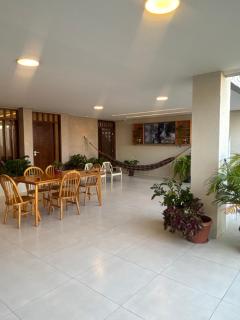 Casa por temporada Praia de Atalaia - 1