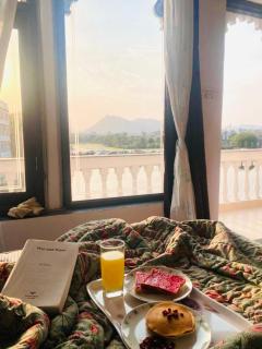 The Devi Lake Stay Udaipur - 8