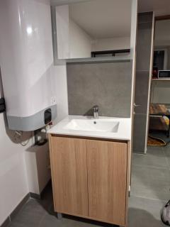 Appartement T2 neuf - 1