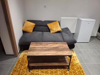 Appartement T2 neuf - 0