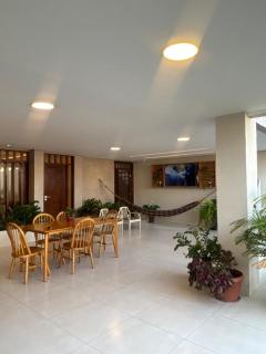 Casa por temporada Praia de Atalaia - 8