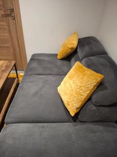 Appartement T2 neuf - 9