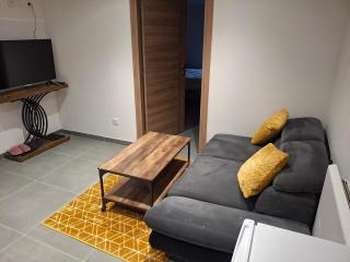 Appartement T2 neuf - 8