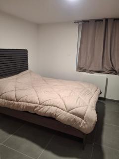 Appartement T2 neuf - 6