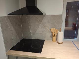 Appartement T2 neuf - 3