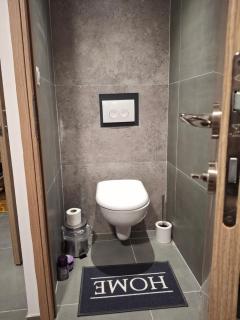 Appartement T2 neuf - 2