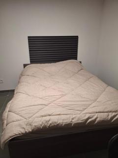 Appartement T2 neuf - 4