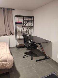 Appartement T2 neuf - 2