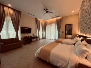 Paraiso Rainforest and Beach Hotel - 4