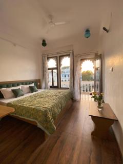 The Devi Lake Stay Udaipur - 0