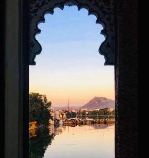 The Devi Lake Stay Udaipur - 7