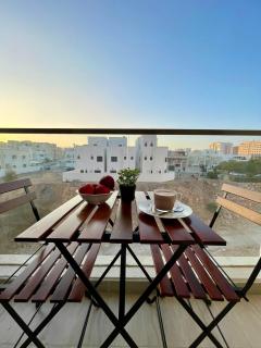 Luxury 1BHK Private Apartment in Bosher - 8