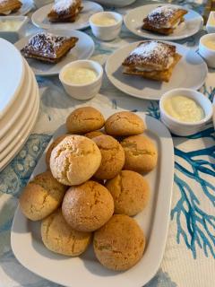 Ta’ Giljan B&B Gozo - 8