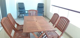 Green Park Solanas 2 ambientes - 4