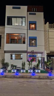 Verona Surf House appartement vue sur montagne - 7