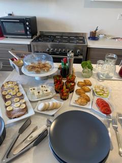 Ta’ Giljan B&B Gozo - 7