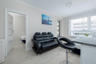 Bm Apartamenty przytulny apartament Miedziana 3 blisko Centrum - 8