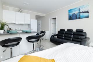 Bm Apartamenty przytulny apartament Miedziana 3 blisko Centrum - 6