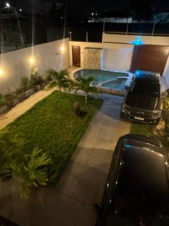 Casa por temporada Praia de Atalaia - 4