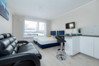 Bm Apartamenty przytulny apartament Miedziana 3 blisko Centrum - 2