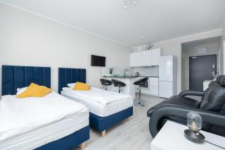 Bm Apartamenty przytulny apartament Miedziana 3 blisko Centrum - 5