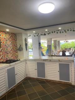 Villa frente al Mar cerca a Barranquilla - 8