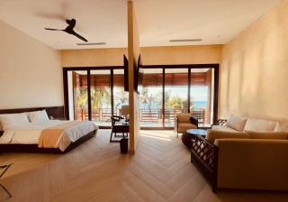 Paraiso Rainforest and Beach Hotel - 7