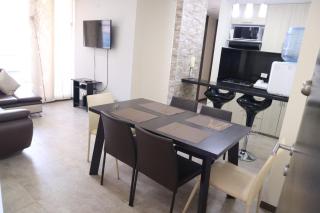 Reserva del Peñón - Apartamento 3 habitaciones - 4 Piscinas - 3 Jacuzzi - Legria Living - 6