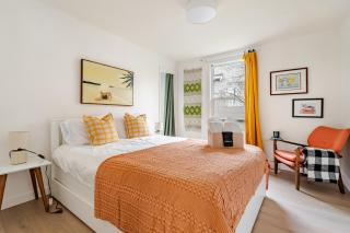 Cozy Seattle Home for Family & Friends - 7