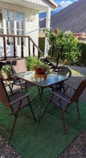 Valle de Elqui Horcon , Hermosa cabaña equipada para 2 personas max 3 a 5 minutos del Rio Estero Derecho con pozones con acceso liberado excelente ubicación en el pueblo cerca de negocios, botillerias y paradero - 9