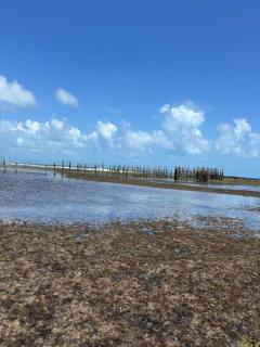 Pousada Raios do sol - 8