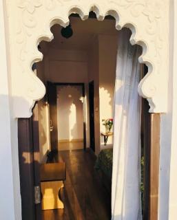 The Devi Lake Stay Udaipur - 3