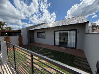 Casa Nova & Aconchegante - 9