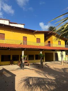 Pousada Raios do sol - 5