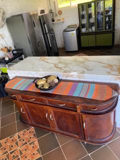 Villa frente al Mar cerca a Barranquilla - 7