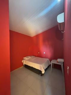 Pousada Raios do sol - 3