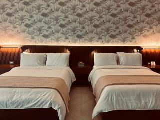 Paraiso Rainforest and Beach Hotel - 9