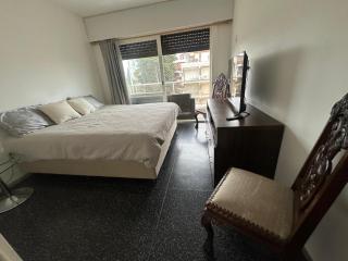 Parada 10 Mansa, frente a playa - 3