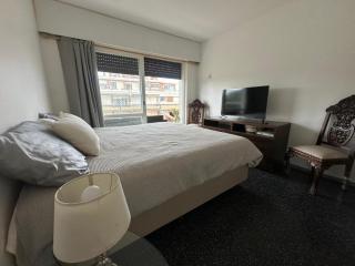 Parada 10 Mansa, frente a playa - 1