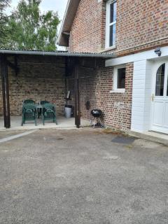 Chez Sylvie - 3