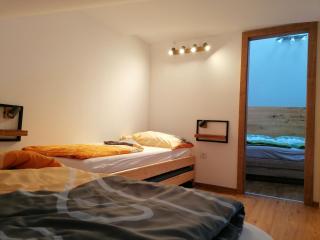 Appartement HochOben - 1