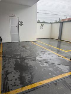 Purple Stylish Apartment For Big Families - 7