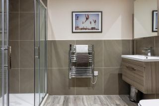 Stylish Quayside Duplex Free Parking City centre - 9