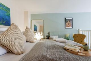 Stylish Quayside Duplex Free Parking City centre - 1