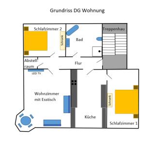Feriendomizil Villa Neidstein - 8
