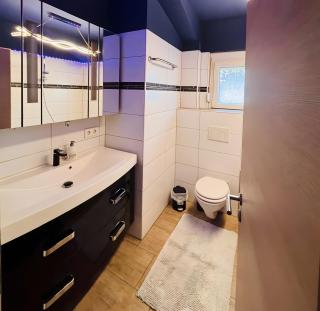 Ferienwohnungen in Lohr - 1