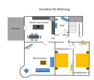 Feriendomizil Villa Neidstein - 7