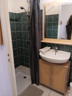 Appartement cosy wifi et piscine au porte de Rodez - 8